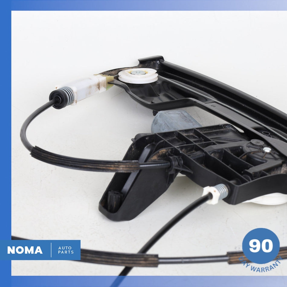 14-24 Jaguar X152 F-Type Left Driver Side Door Window Regulator Motor OEM