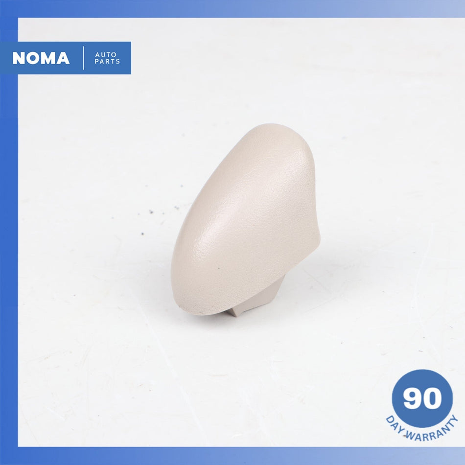 97-06 Jaguar X100 XK8 XKR Right or Left Seat Lever Knob Handle OEM