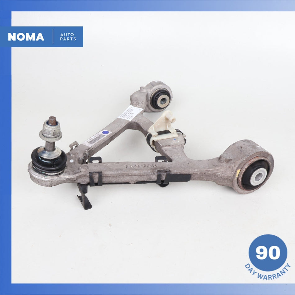 14-20 Jaguar X152 F-Type XKR-S Rear Left Driver Side Upper Control Arm OEM