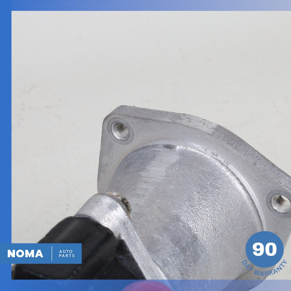 92-96 Jaguar XJS XJ6 4.0L Power Steering Pump Assembly MMD8110AA OEM