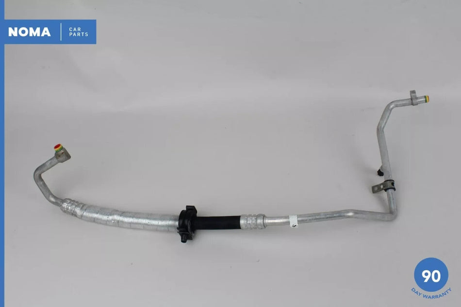 03-08 BMW E85 Z4 AC A/C Air Conditioning Line Tube Pipe 64536909234 OEM