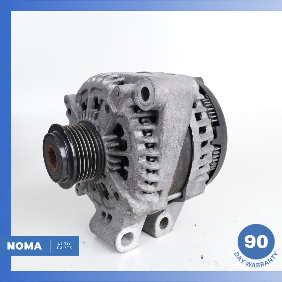 13-23 Range Rover L405 Engine Motor Alternator Generator CPLA10300AC OEM 83k