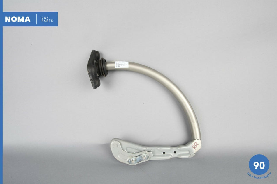 10-15 Jaguar XJL X351 Right Passenger Side Trunk Lid Hinge AW9342700AJ GDR OEM