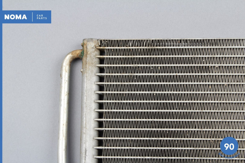 03-07 BMW E60 530i A/C Air Conditioning Condenser w/ Dryer 64509122825 OEM