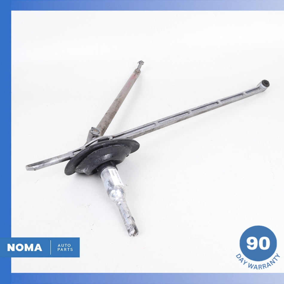 03-06 BMW E85 Z4 Manual Transmission Floor Gear Shifter Linkage 25117510420 OEM