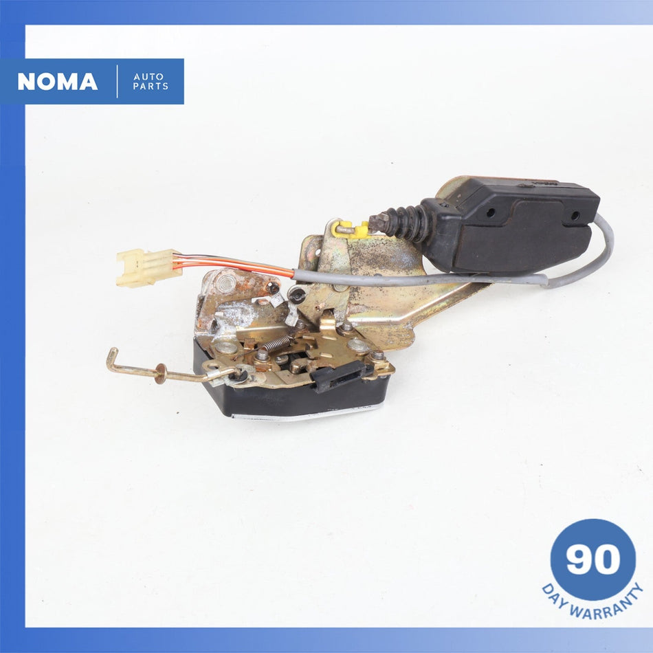 92-96 Jaguar XJS Series 3 Right Passenger Side Door Lock Latch BEC4798 OEM