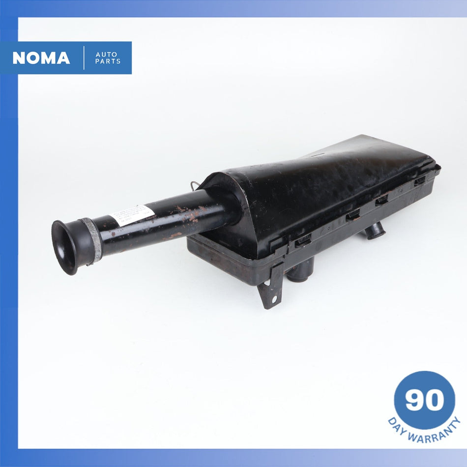 89-92 Jaguar XJS Series 3 5.3L Left Air Intake Filter Cleaner Housing Box OEM