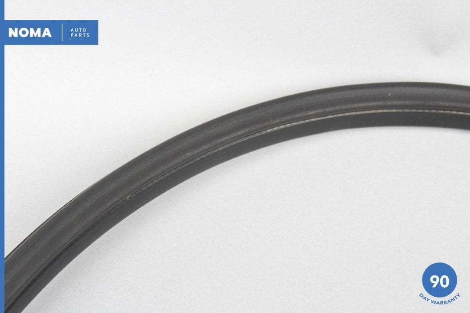 96-02 BMW Z3 E36 Roadster Front Right Side Body Inner Seal 51718397376 OEM