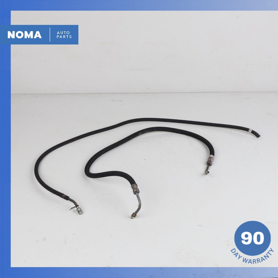 92-96 Jaguar XJS Series 3 P/S Power Steering Hose Tube Line CAC6941 OEM