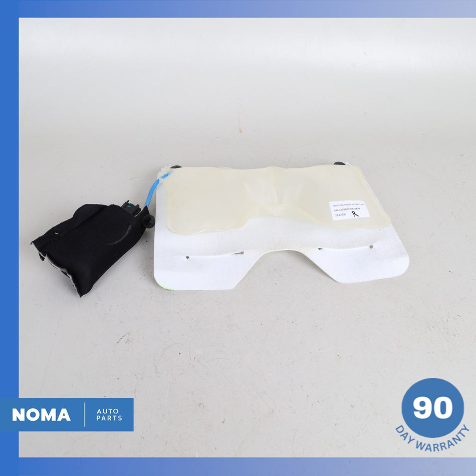 15-19 Discovery Sport L550 Front Left or Right Seat Lumbar Support Air Pump OEM