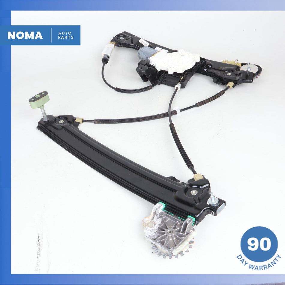 14-24 Jaguar X152 F-Type Right Passenger Side Door Window Regulator Motor OEM