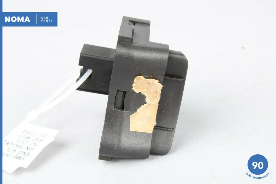 97-06 Jaguar XK8 X100 Front Left Driver Seat Memory Switch Control Button OEM