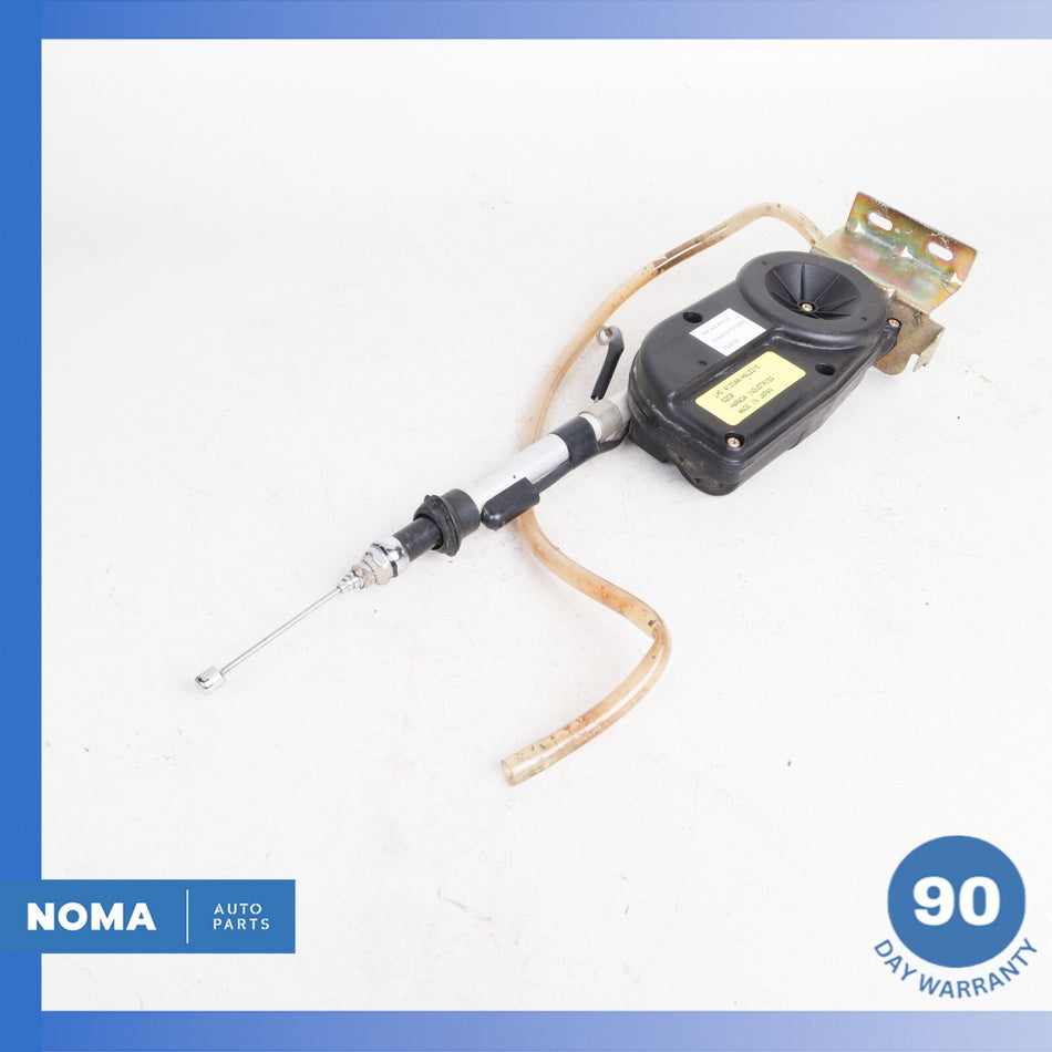 94-96 Jaguar XJS 2+2 Trunk Boot Power Extending Radio Stereo Antenna OEM