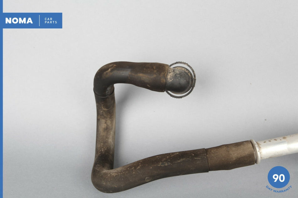 10-13 Jaguar XJL XJ X351 Fuel Vapor EVAP Charcoal Canister Hose AW939J328AA OEM