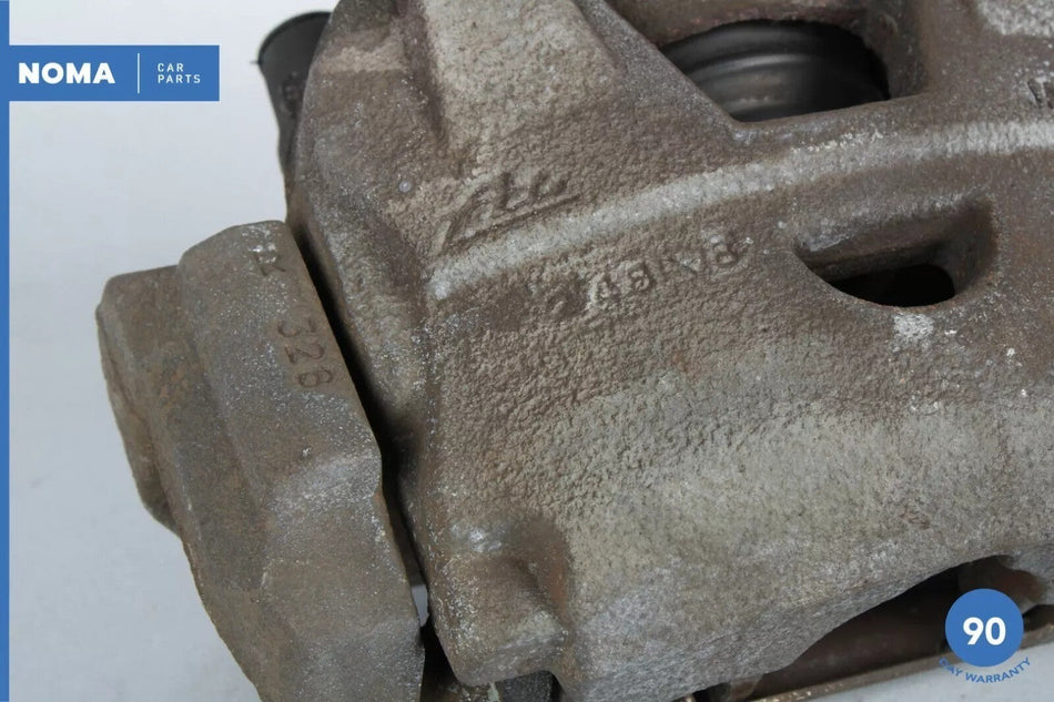 05-15 Jaguar X250 XF XK S-Type XJ8 Front Left Driver Side Brake Caliper OEM