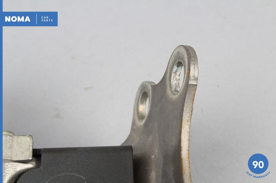 07-15 Jaguar XK XKR X150 Convertible Top Roof Cover Right Left Hinge Set OEM