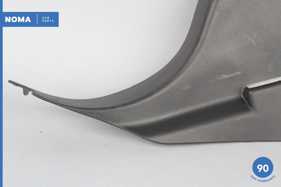 06-13 Range Rover Sport L320 Front Left Driver Side Lower Kick Panel OEM