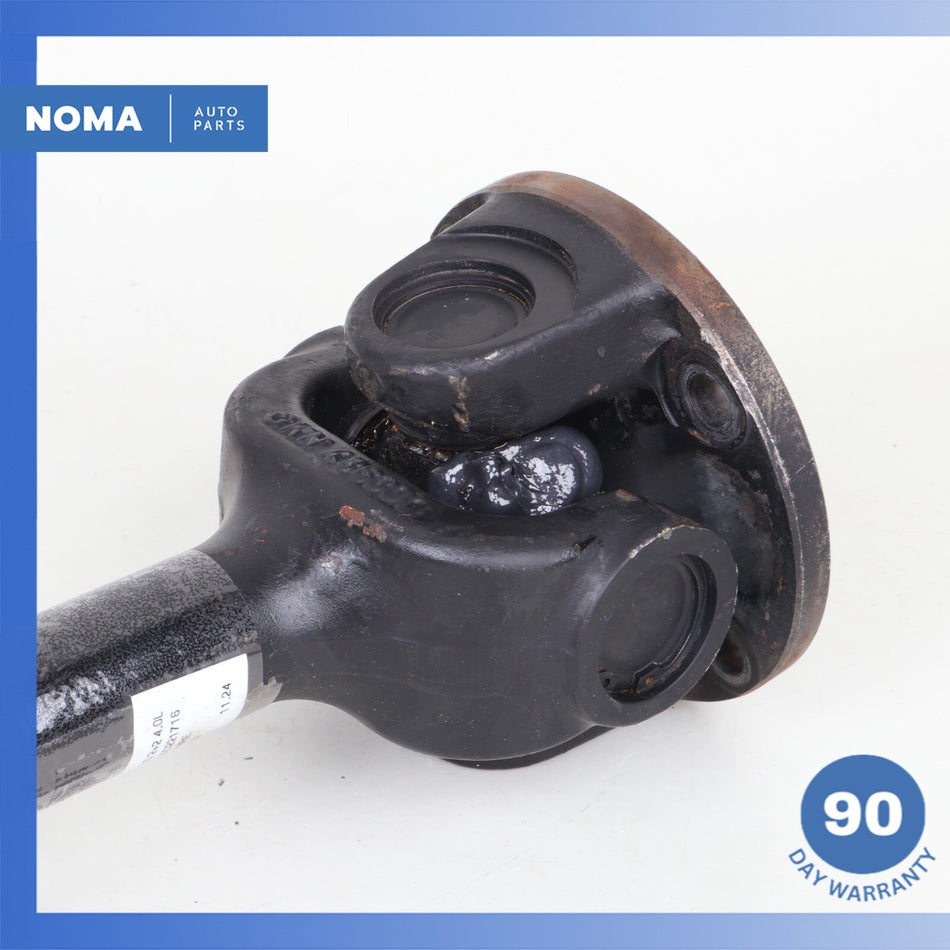 88-02 Jaguar XJS Series 3 XJ12 XJ8 Rear Left or Right Side Axle Half Shaft OEM