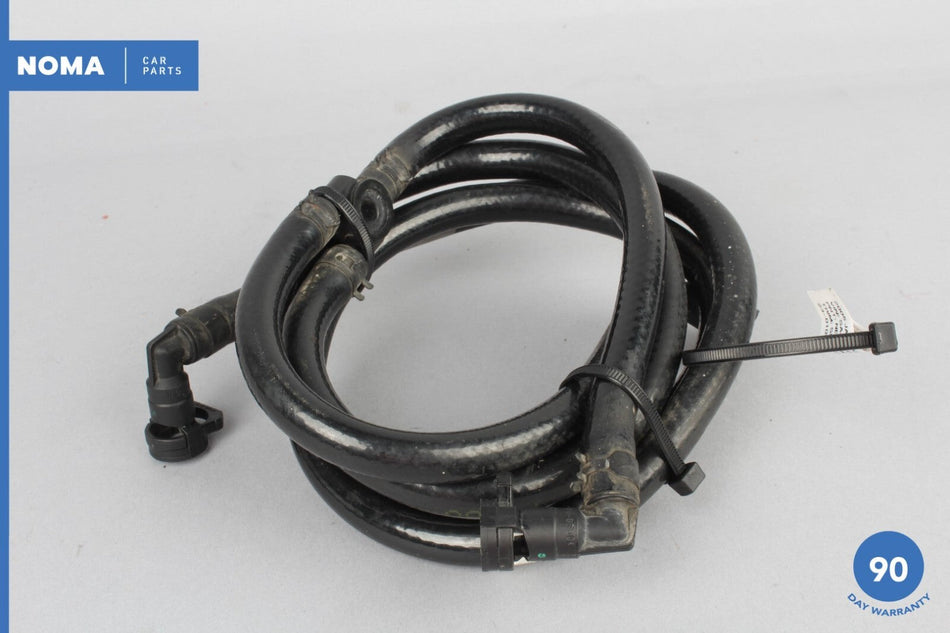 97-06 Jaguar XK8 XKR X100 Headlight Power Washer Tube Line Hose LJA7070AD OEM