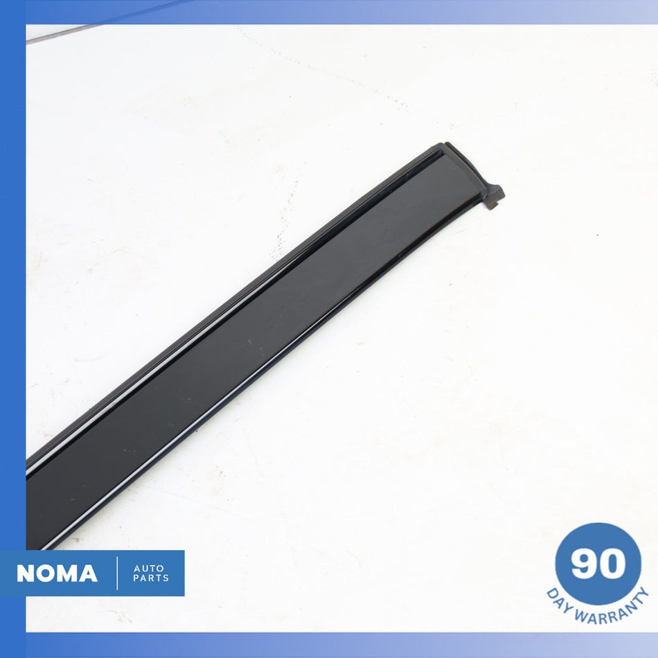 13-22 LR Range Rover L405 L494 Panorama Pano Sun Roof Right Side Molding OEM