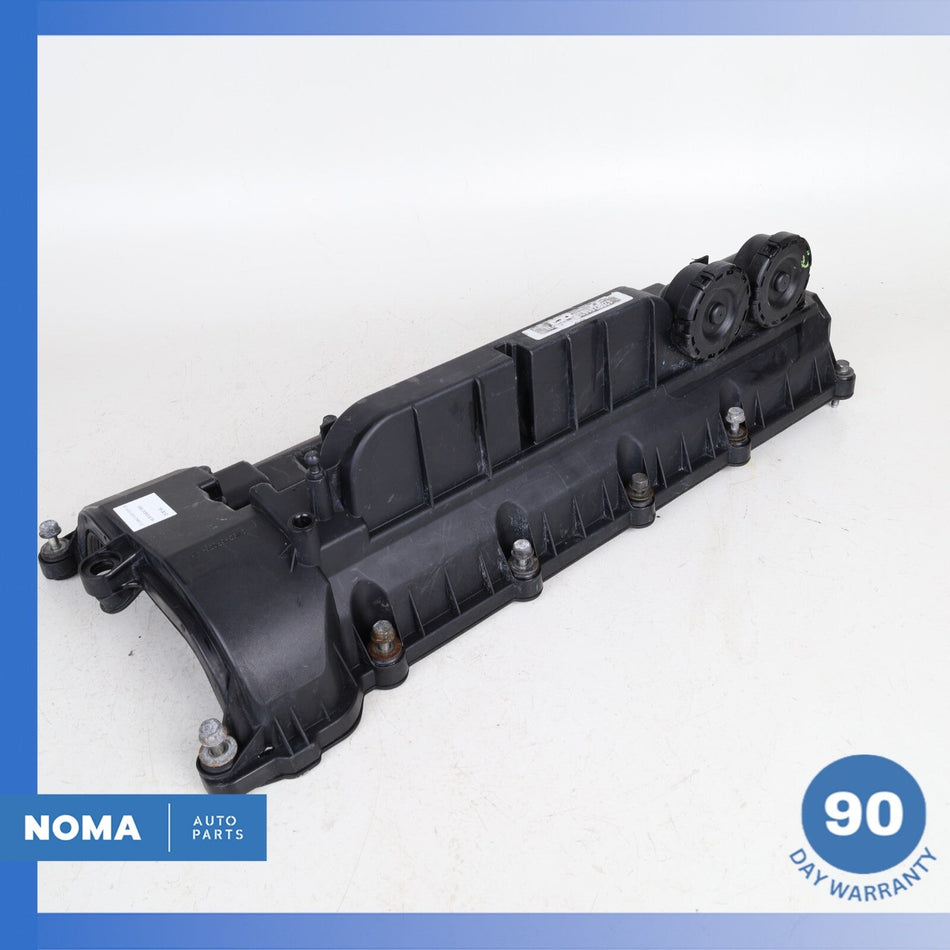 10-24 Range Rover Sport L320 AJ133 Right Engine Cylinder Head Camshaft Cover OEM