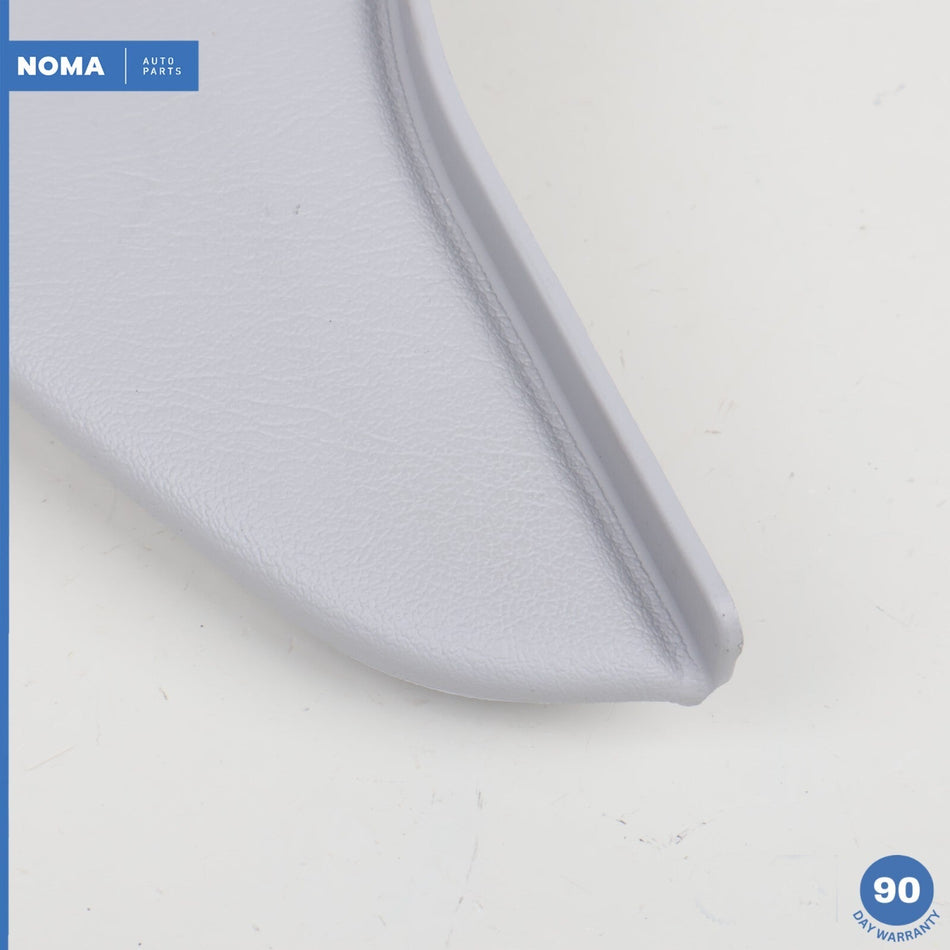 04-09 Jaguar XJ8 X350 Front Right Side Dash End Panel 2W93F04480AC LHJ OEM