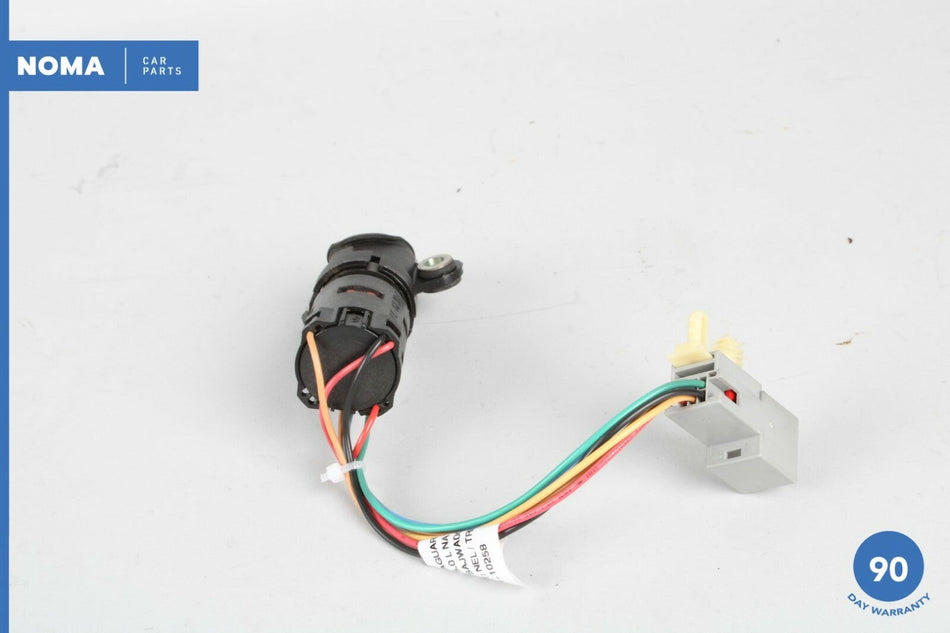 09-15 Jaguar XF XFR X250 HVAC AC A/C Ambient Temperature Sensor 8X238B506AA OEM