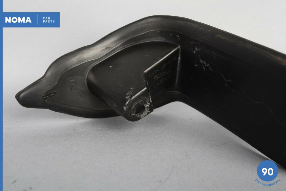 10-15 Jaguar XJ XJL X351 Front Right Passenger Side Fender Seal AW9316G032AB OEM