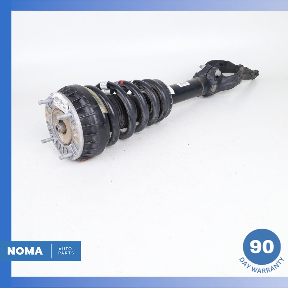 16-24 Jaguar X152 F-Type-R AWD Front Right Side Shock Absorber Strut OEM 16k