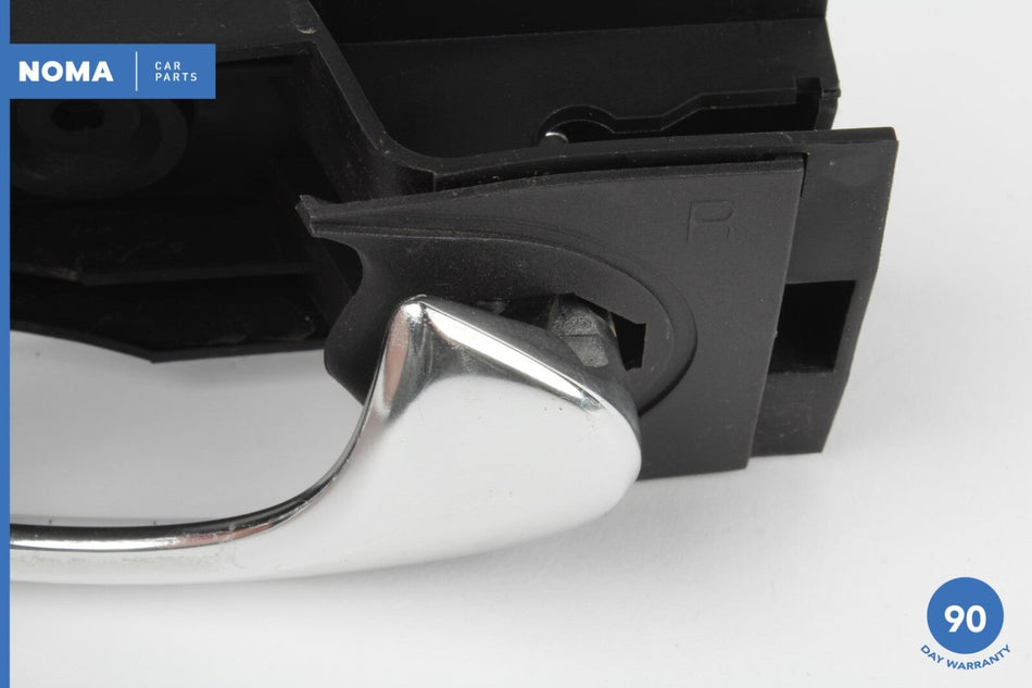 03-06 Jaguar XKR X100 Front Right Passenger Inside Door Handle GXD1100AA OEM