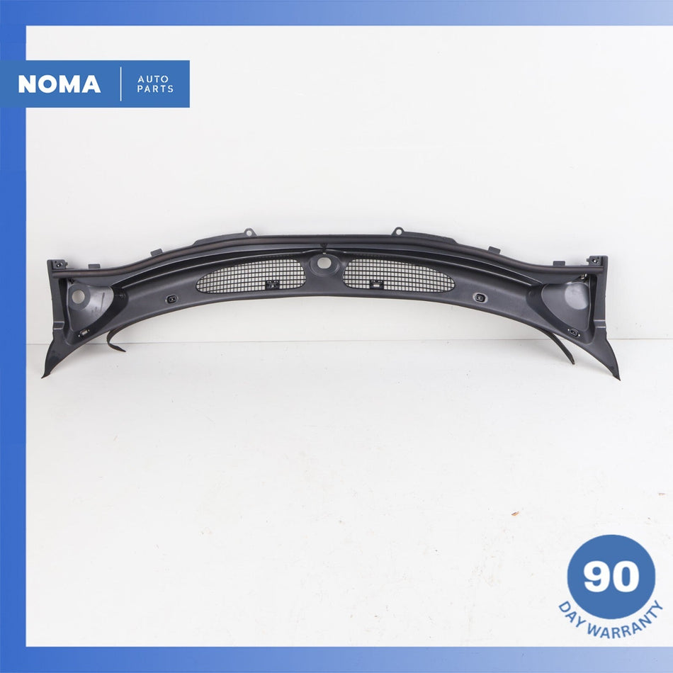 97-04 Jaguar X100 XK8 XKR Windshield Cowl Panel Trim Cover HJA3833AJ OEM