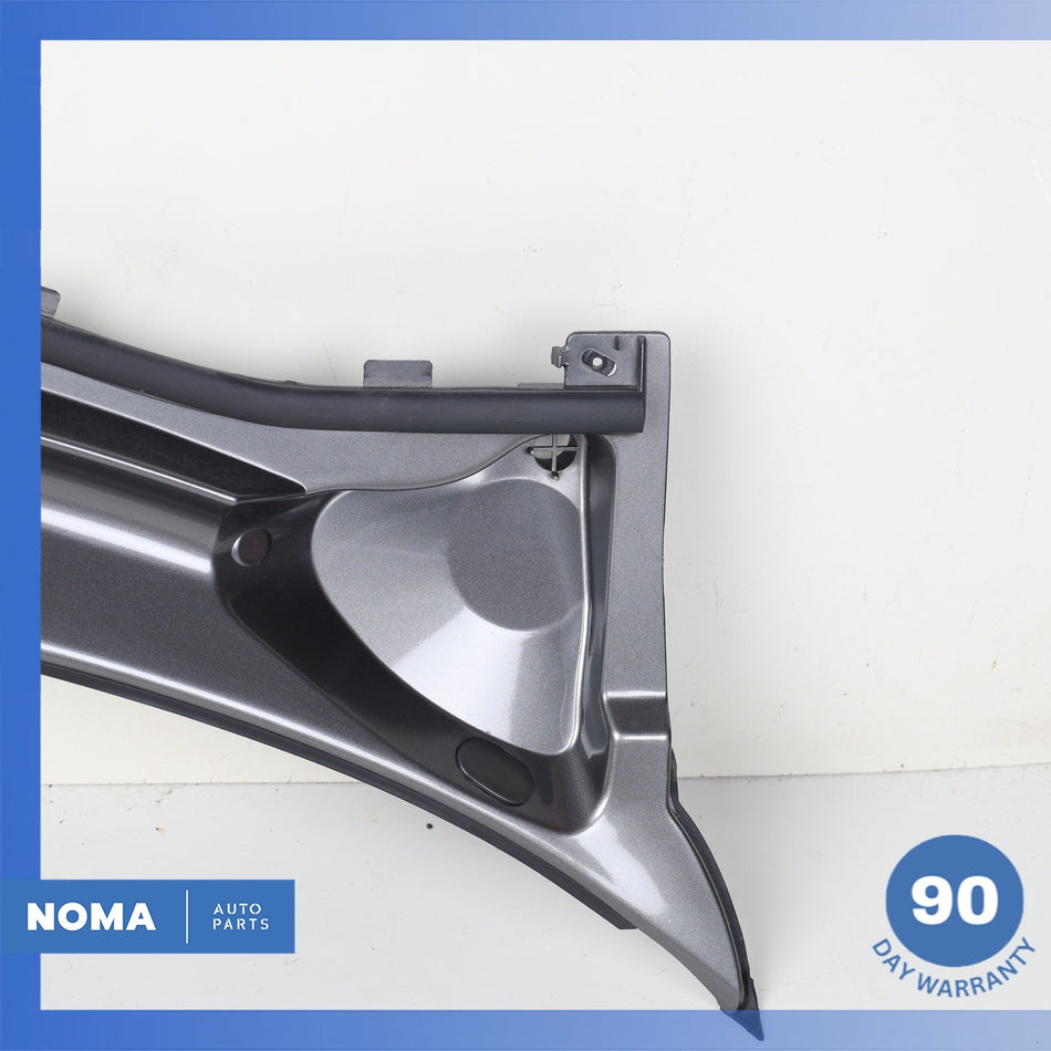 97-04 Jaguar X100 XKR XK8 Windshield Cowl Panel Trim Cover HJA3833AJ OEM
