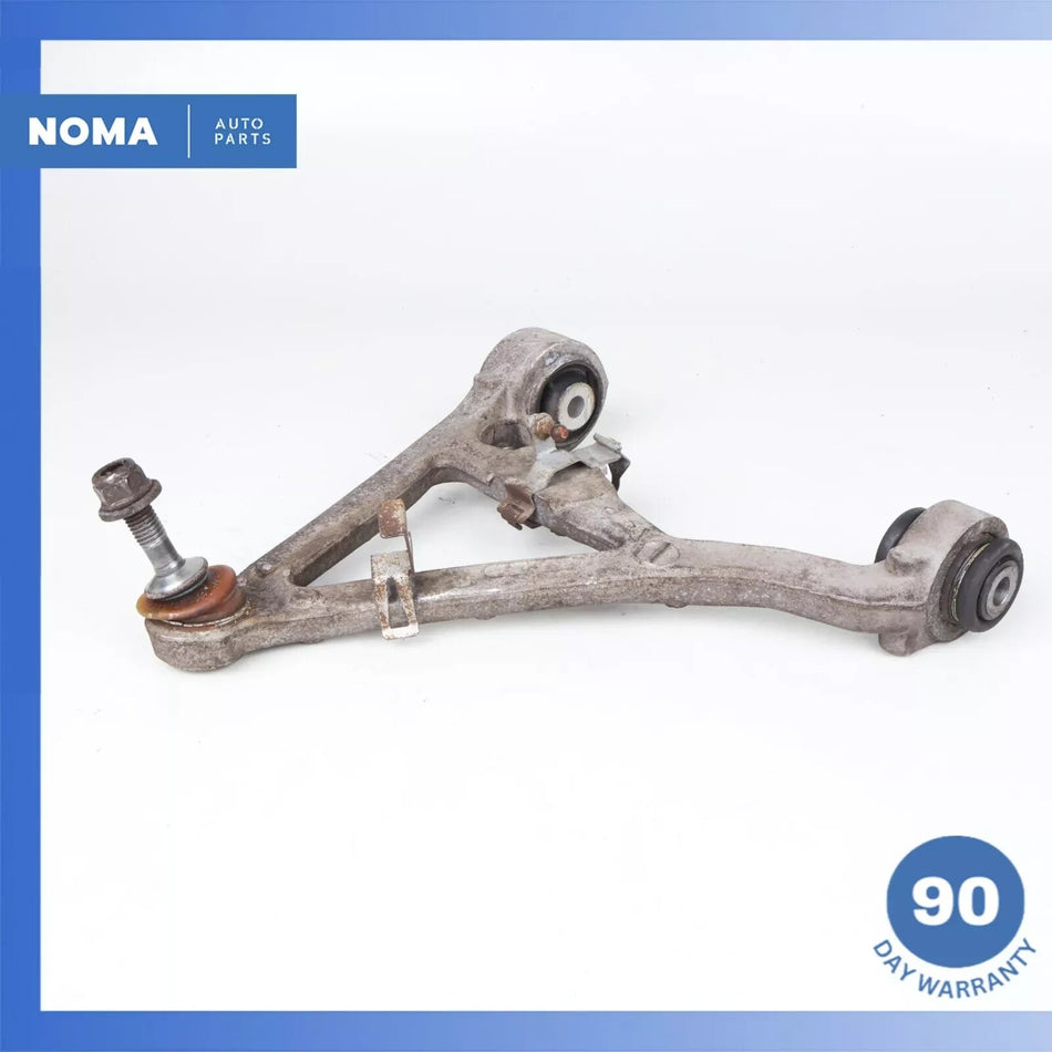 00-19 Jaguar X150 XK S-Type XJ Rear Right Passenger Side Upper Control Arm OEM