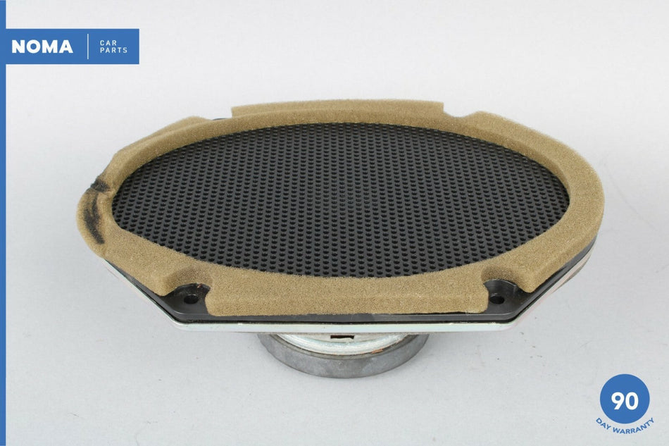 03-08 Jaguar S-Type X206 Rear Front Left or Right Door Audio Sound Speaker OEM
