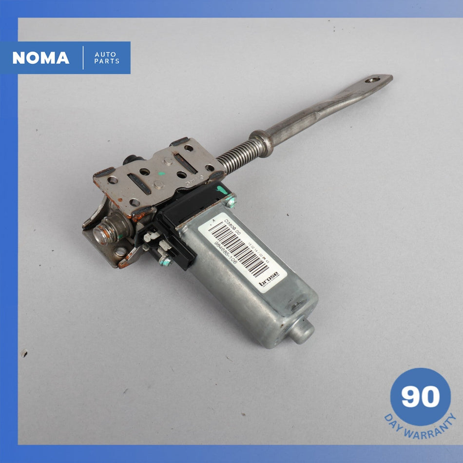 2014 Jaguar X351 XJ Left Driver Side Seat Adjustment Motor OEM