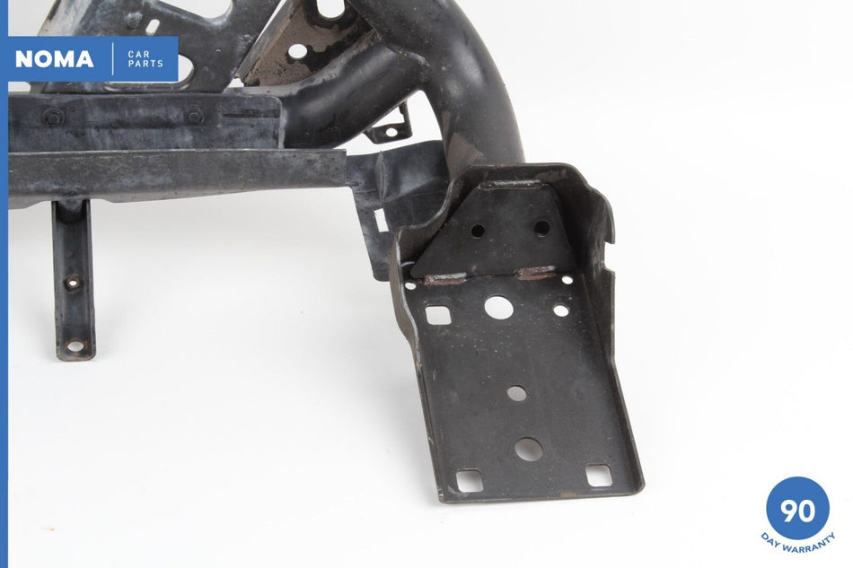 03-05 Land Rover Range Rover L322 Front Bumper Tow Hitch Subframe OEM