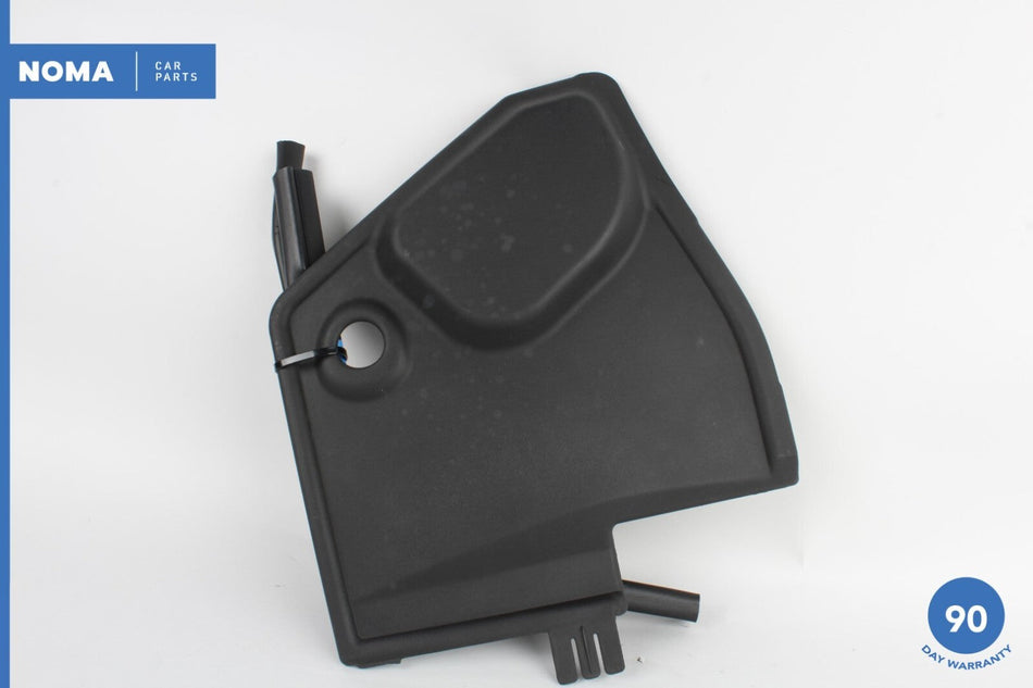 97-06 Jaguar XK8 X100 Front Left Side Engine Bay Cover Panel Trim NJA3979AD OEM