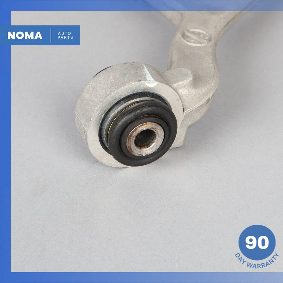 00-19 Jaguar X351 XJ XK S-Type Rear Left Driver Side Upper Control Arm OEM