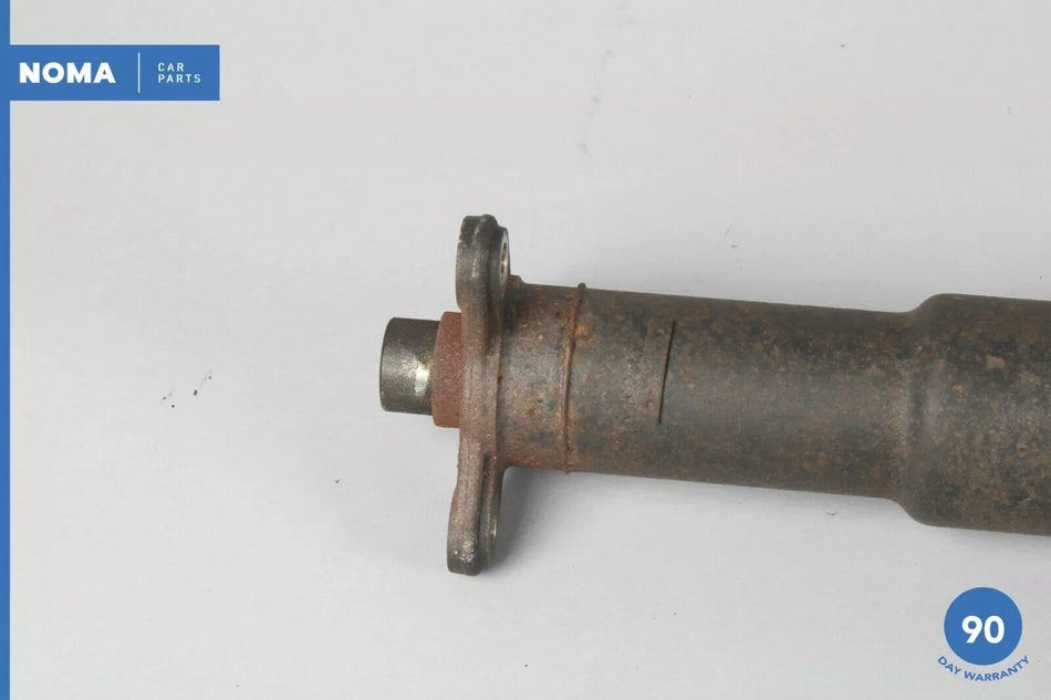 03-06 Jaguar X100 XK8 Propeller Prop Shaft Propshaft Driveshaft OEM