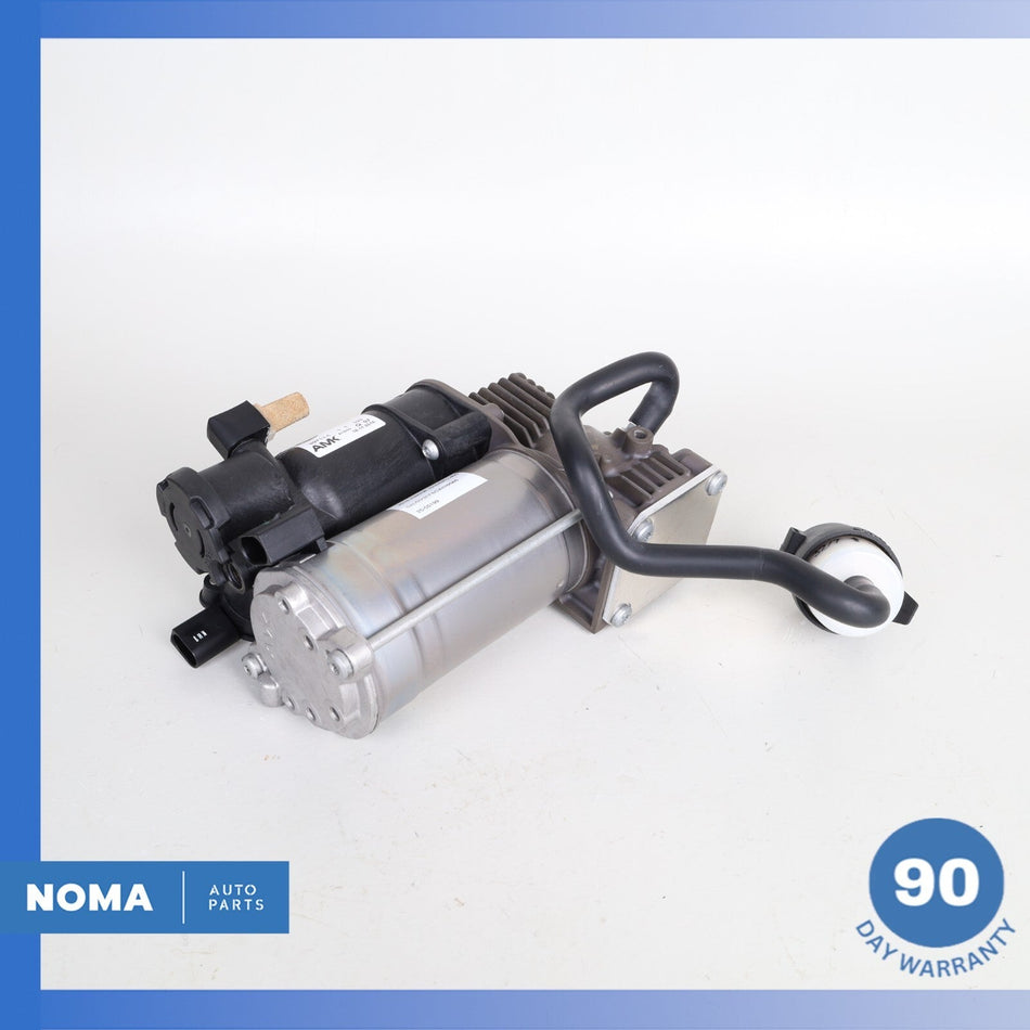13-18 Land Rover Range Rover L405 L494 Air Suspension Compressor Pump OEM 57k