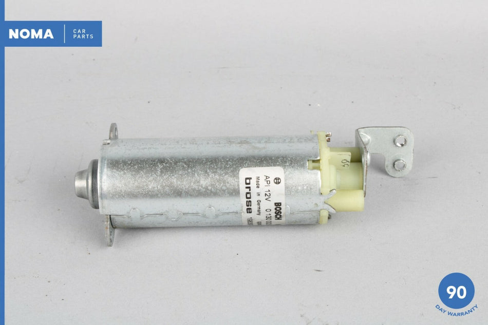 04-10 Audi A8 A8L D3 Quattro Front Left Driver Side Seat Adjustment Motor OEM