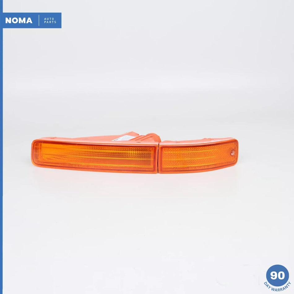 95-97 Lexus UCF20 LS400 Front Bumper Left Turn Signal Marker Light Lamp OEM