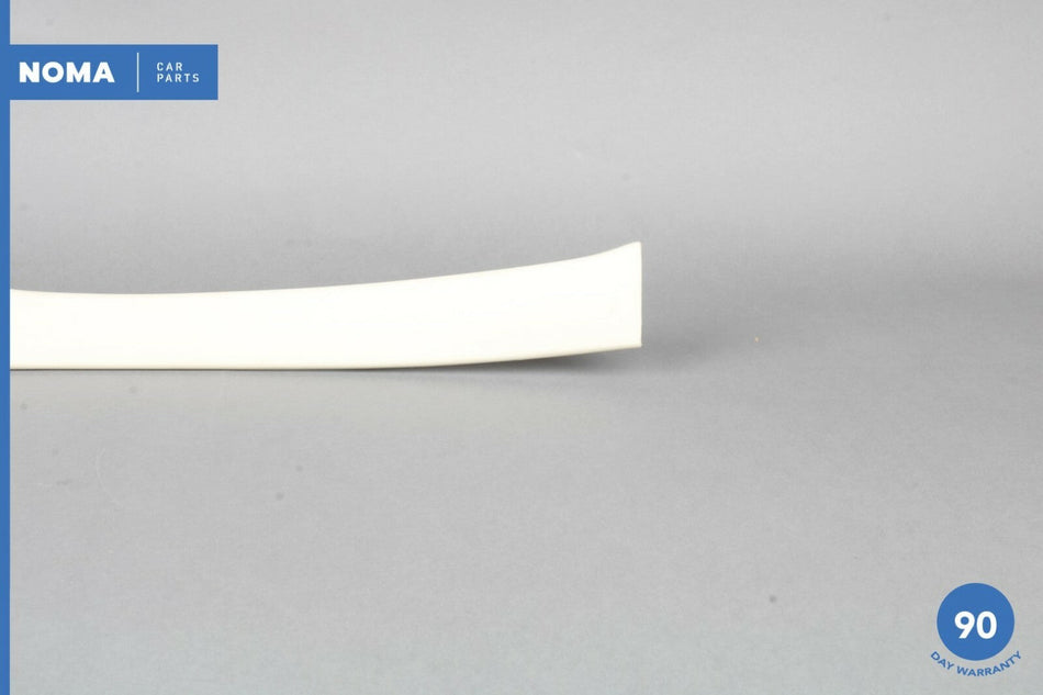 02-10 Lexus SC430 Z40 Rear Right Passenger Side Door Panel Cover Trim ECRU OEM