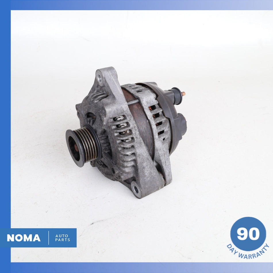 2006 Jaguar X100 XK8 Engine Motor Generator Alternator 2W9310300AB OEM