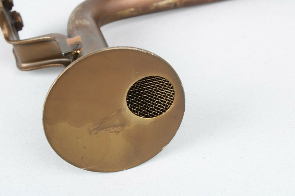 00-06 BMW X5 E53 3.0L I6 M54B30 Engine Motor Oil Fluid Suction Hose Tube OEM