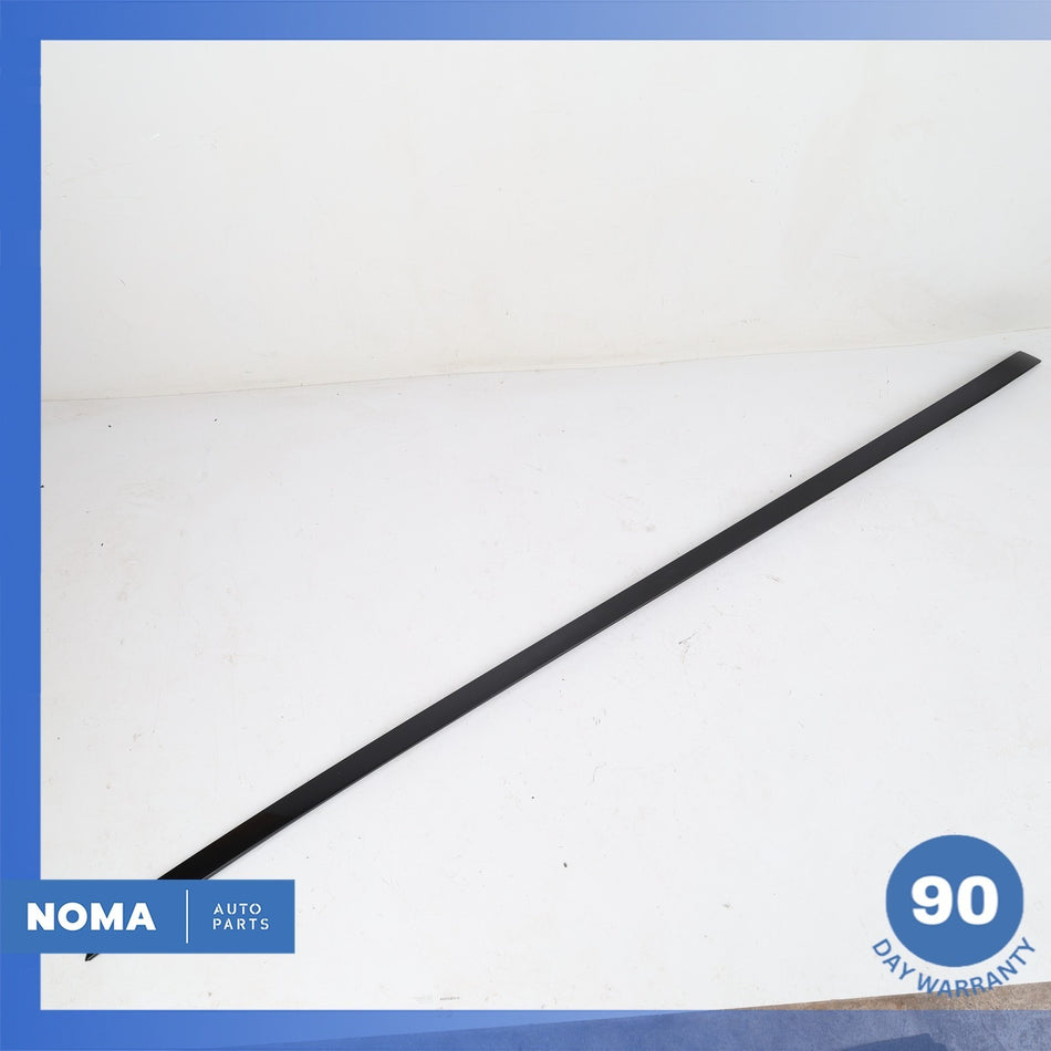13-22 Range Rover L405 SWB Right Roof Drip Rail Door Upper Molding Trim OEM