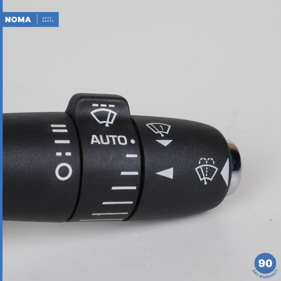 07-08 Jaguar XK XKR X150 Windshield Wiper Washer Control Switch Stalk OEM