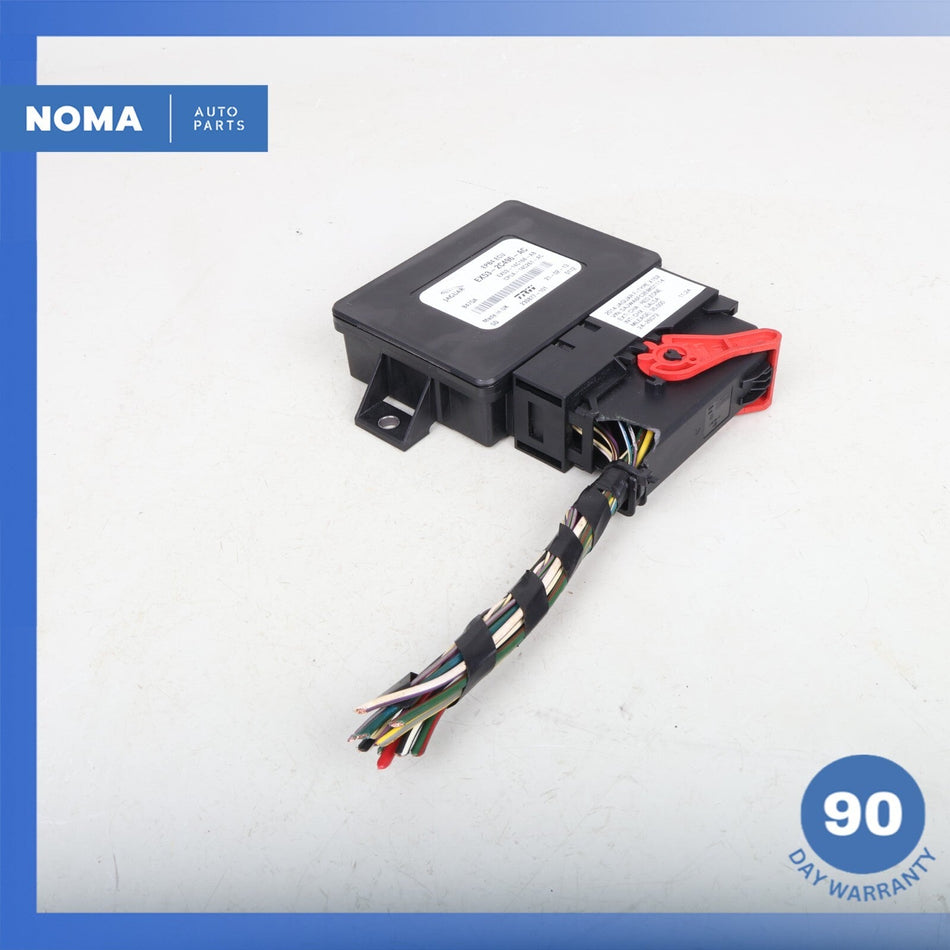 2014 Jaguar X152 F-Type EPB Electronic Parking Brake Control Module Unit OEM