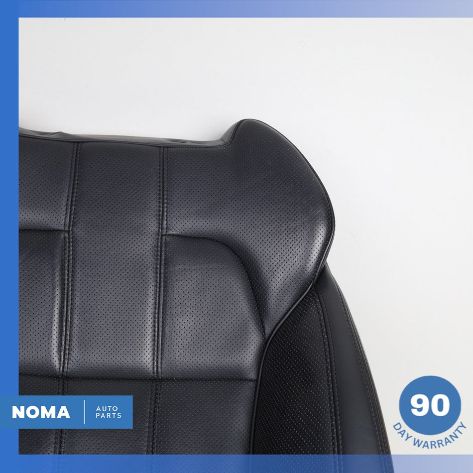 14-17 Range Rover Sport L494 Front Right Passenger Top Upper Seat Cushion OEM