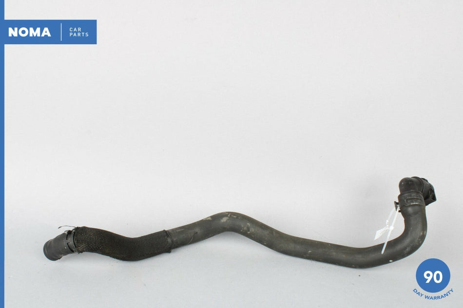 10-13 Jaguar XJL X351 Engine Motor Radiator To Transmission Oil Cooler Hose OEM